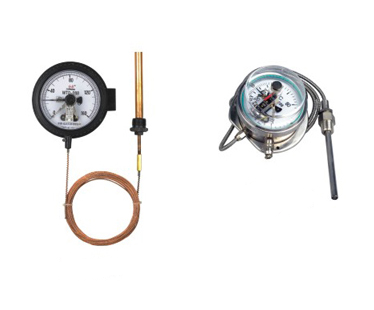 WTZ、WTQ系列壓力式溫度計