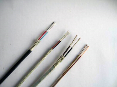 本質安全防爆測溫系統(tǒng)熱電偶用補償電纜