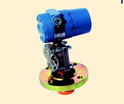 TY-1151LT型法蘭式液位變送器