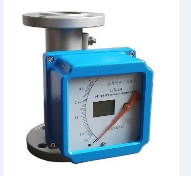 金屬管轉(zhuǎn)子流量計
